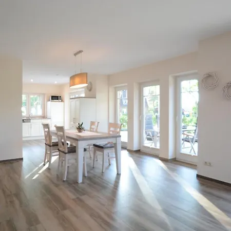 Apartament Kanalblick Ausguck *