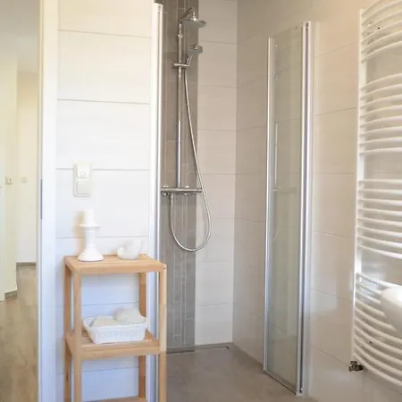 Kanalblick Ausguck Apartament
