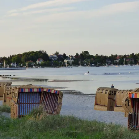Kanalblick Ausguck *